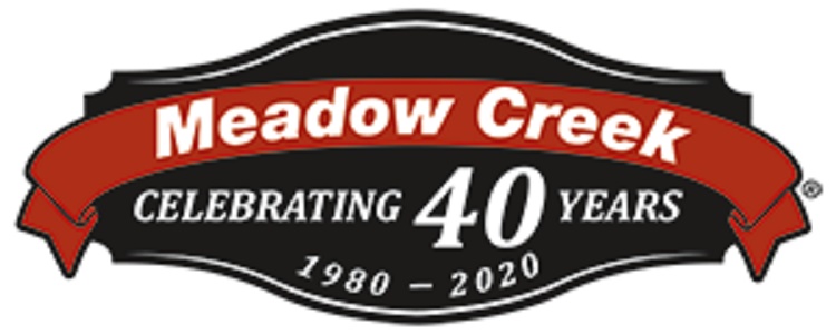 Meadow Creek Welding, LLC's Logo