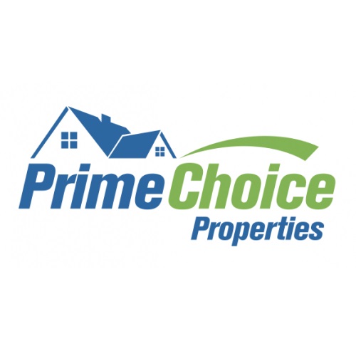 Prime Choice Properties's Logo