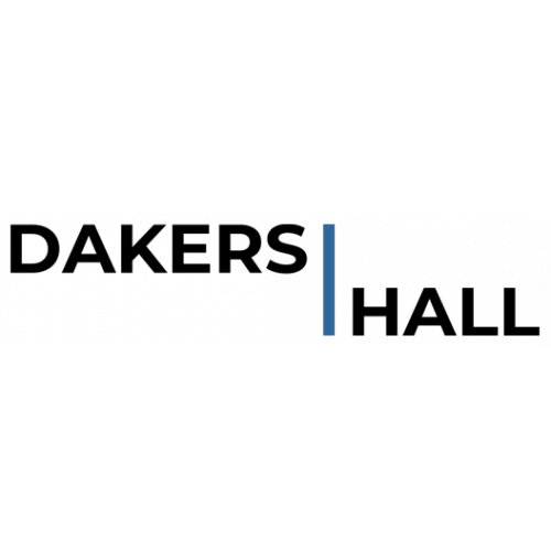 Dakers & Hall's Logo