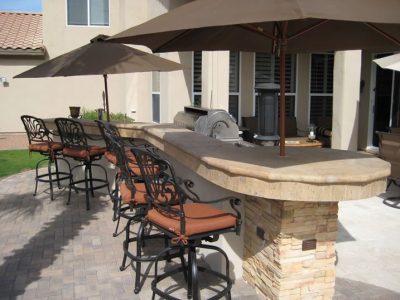 Rosevile Outdoor Kitchen Solutions