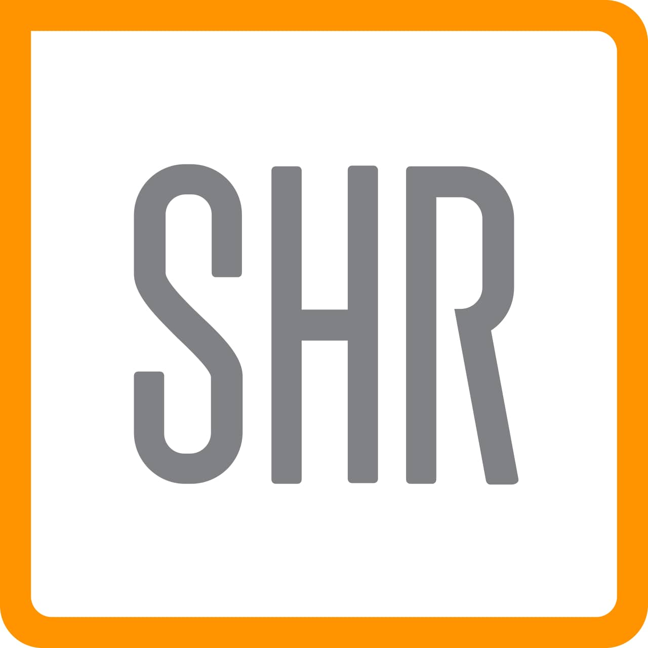 Shr Global's Logo