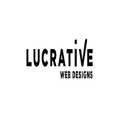 Lucrative Web Design Jacksonville's Logo