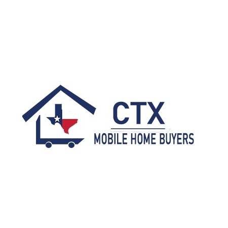 CTX Mobile Home Buyers's Logo