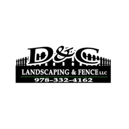 D&C Landscaping & Fence's Logo