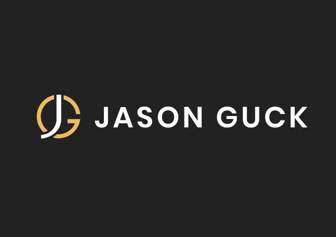 Jason Guck's Logo