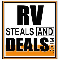 RV Steals and Deals