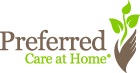 Preferred Care at Home of Central Coastal San Diego's Logo