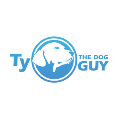 Ty the Dog Guy's Logo