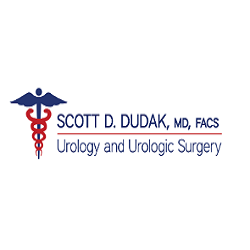 Scott D. Dudak, M.D.,FACS's Logo