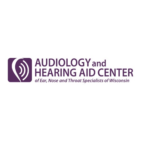 Audiology and Hearing Aid Center's Logo