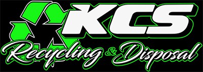 KCS Recycling & Disposal's Logo