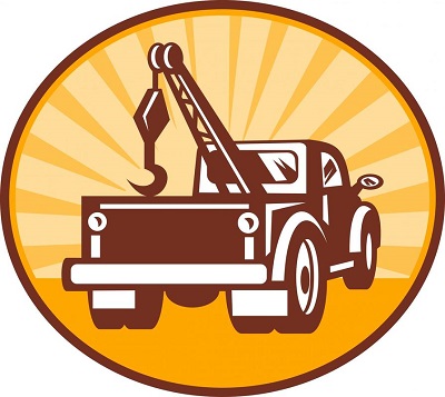 Yonkers Towing Group's Logo