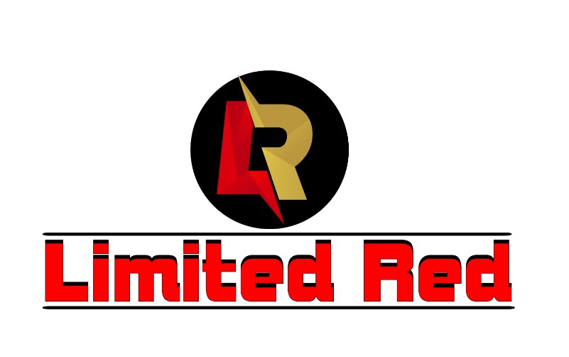 LimitedRed's Logo