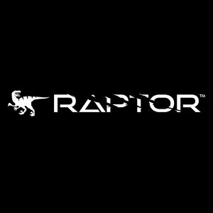 Raptor Digital Marketing's Logo