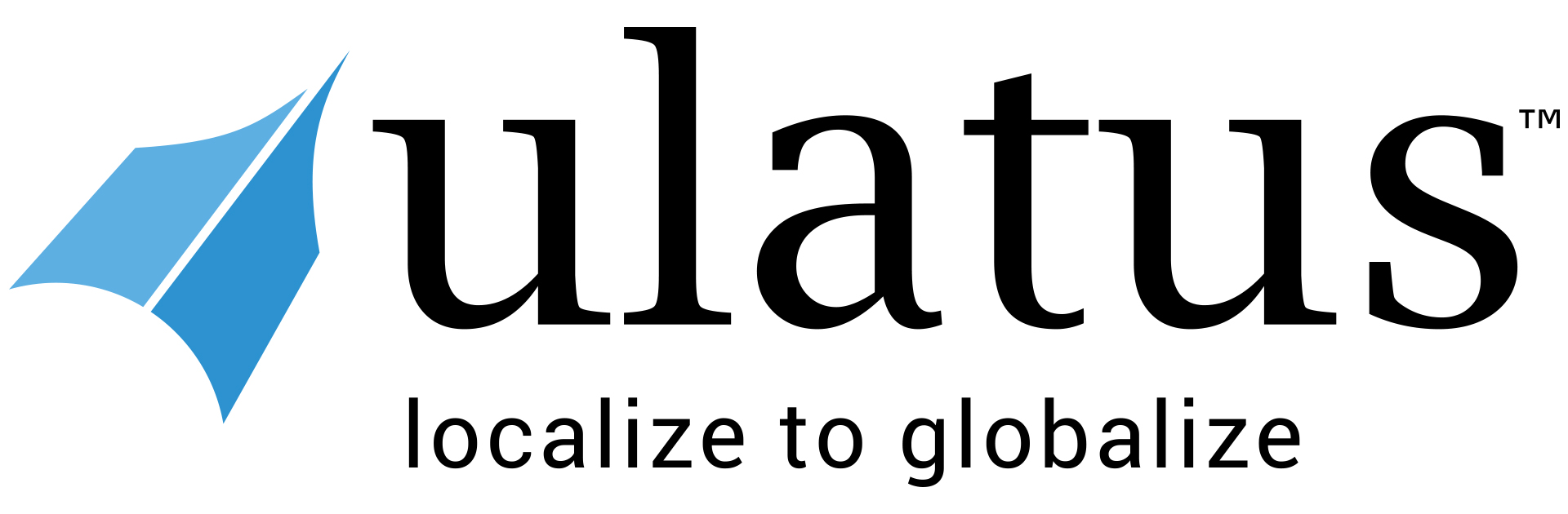 Ulatus's Logo