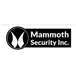 Mammoth Security Inc. Norwalk's Logo