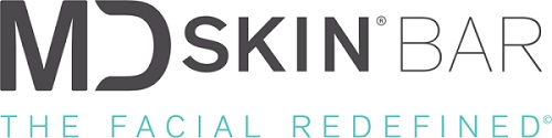 MDSkin Bar's Logo