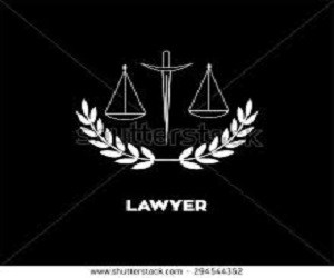 Law Department AttorneysConverse's Logo