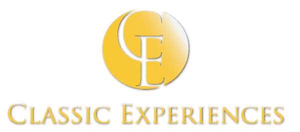 Classic Experiences's Logo