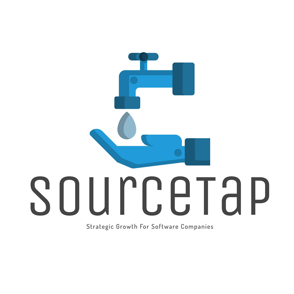 SourceTap's Logo