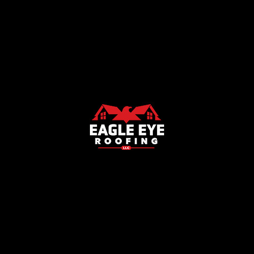 Eagle Eye Roofing's Logo