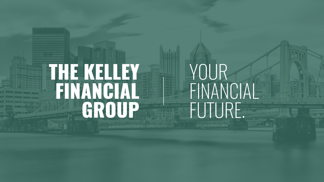 The Kelley Financial Group's Logo
