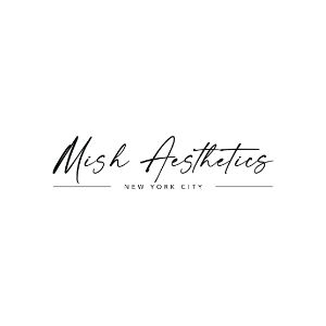 Mish Aesthetics's Logo