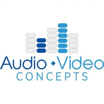 Audio Video Concepts's Logo