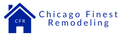 Chicago's Finest Remodeling Inc's Logo