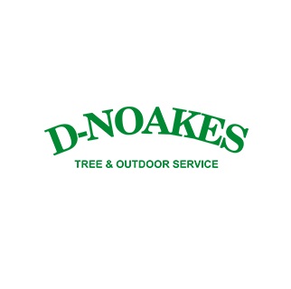 D-Noakes Tree & Outdoor Services's Logo