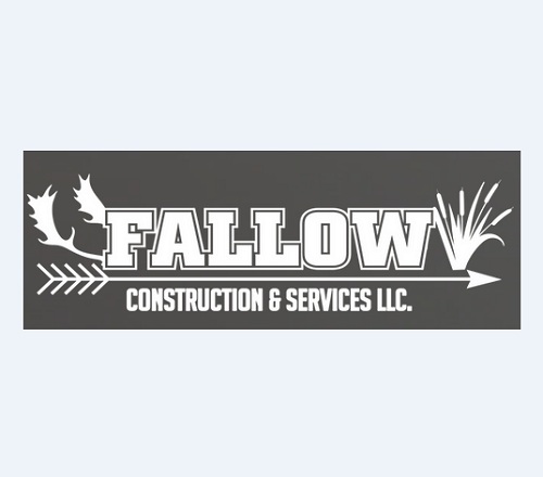 Fallow Construction & Services, LLC's Logo