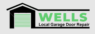 Wells Local Garage Door Repair Auburn's Logo