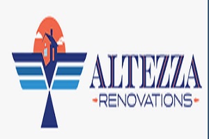 Altezza Renovations LLC's Logo