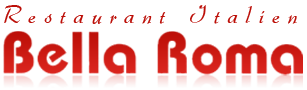 Bella Roma Ristorante's Logo