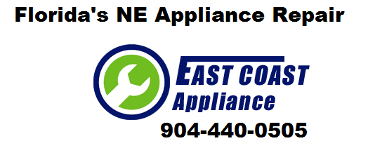 East Coast Appliance Repair's Logo