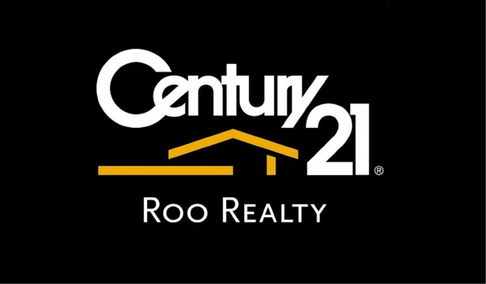 Century 21 Roo Realty's Logo