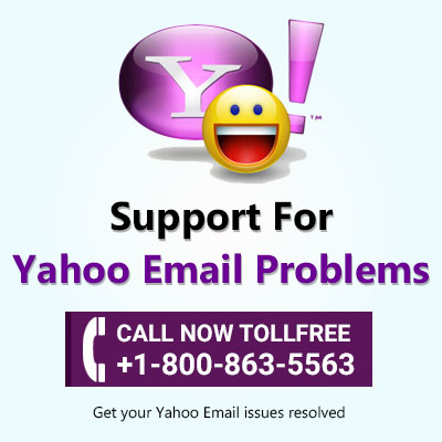 Yahoo Customer Care's Logo