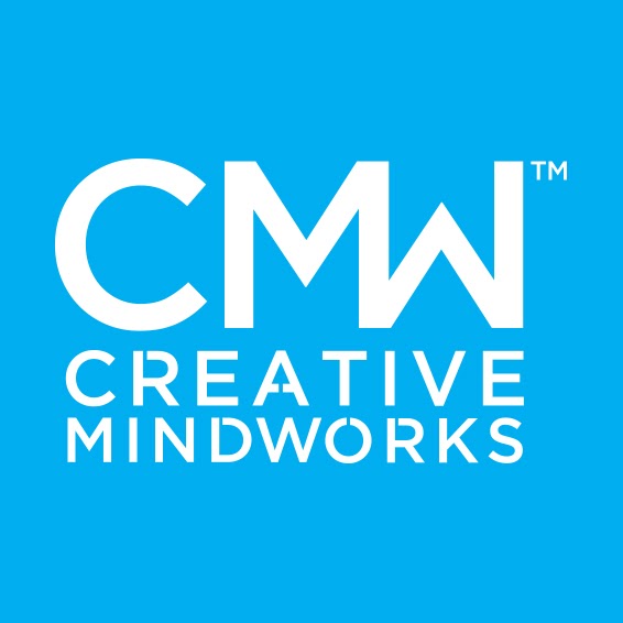CreativeMindWorks's Logo