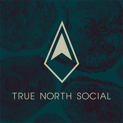 True North Social's Logo