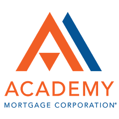 Academy Mortgage Plymouth's Logo
