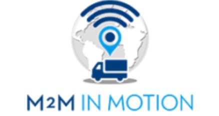 M2M In Motion's Logo