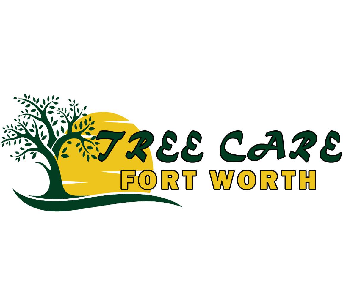 Fort Worth Tree Care's Logo