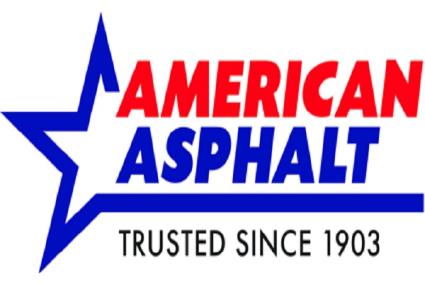 American Asphalt Company's Logo