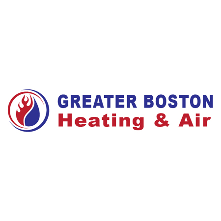 Greater Boston Heating & Air's Logo