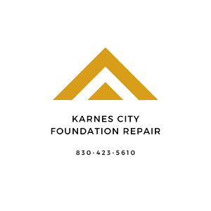 Karnes City Foundation Repair's Logo