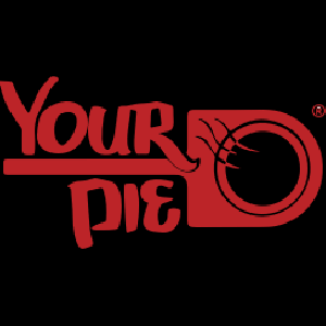 Your Pie | Dublin's Logo