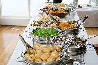 Altland House Catering1