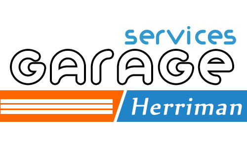 Garage Door Repair Herriman's Logo