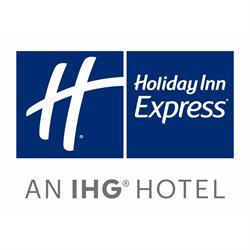 Holiday Inn Express & Suites Clear Spring's Logo