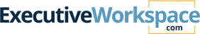 Executive Workspace's Logo